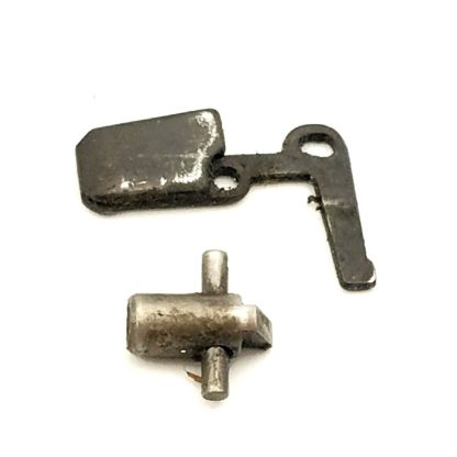 Raven P-25, 25Acp Pistol Part. Lever,  Cam