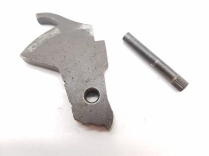 FIE SB 12ga Shotgun Parts: Hammer and Pin - Image 2