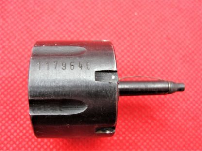 BURGO NR103 22 short parts: Cylinder, Cylinder Stop - Image 3