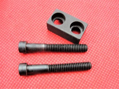 RUGER 10-22 22 LR Parts: Barrel Retainer, Screws