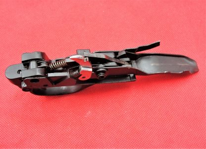 Harrington & Richardson 1871 Pardner Pump 12ga Shotgun Parts: Trigger Plate Assembly & Pins - Image 3