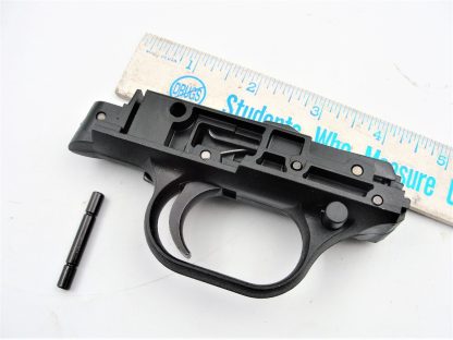 Maverick 88, 12 Ga Shotgun Parts: Trigger Housing w/ Pin - Image 3