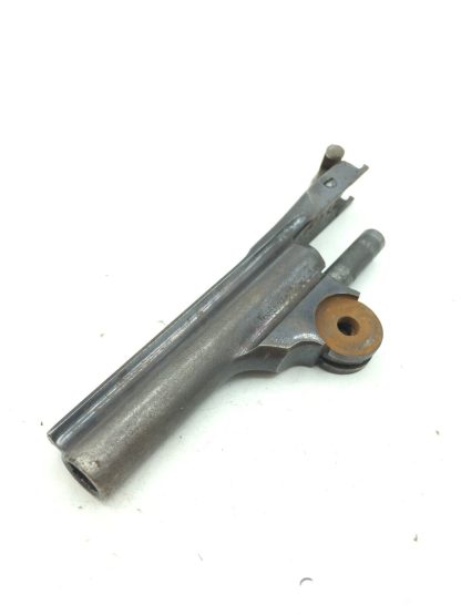 Iver Johnson Top Break .32Cal, Revolver Parts, Barrel - Image 2