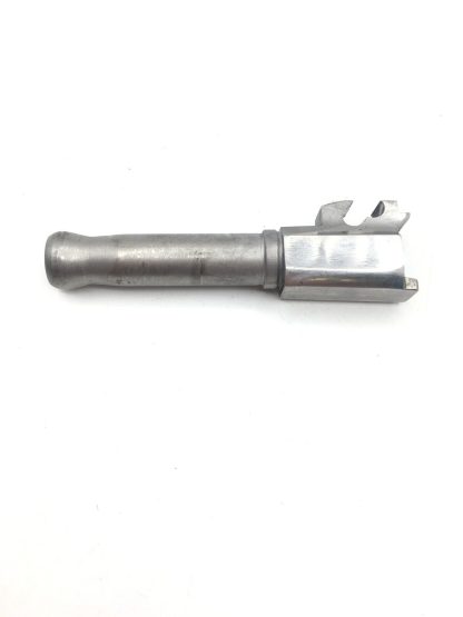 Taurus PTIII 9mm, Pistol Parts, Barrel - Image 2