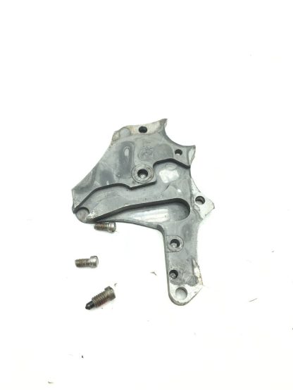 Smith & Wesson 617-6 .22LR, Revolver Parts, Side Plate, Screws - Image 3