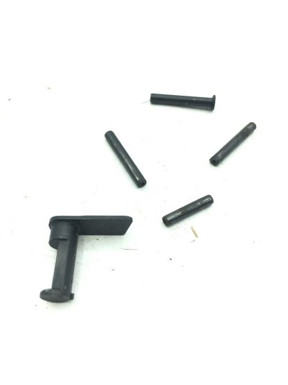 Smith & Wesson M&P 9 Shield 9mm, Pistol Parts, Pins - Image 2