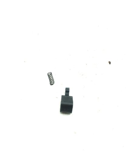 Smith & Wesson 442-1 .38Spl, Revolver Parts, Cylinder Stop, Spring - Image 2