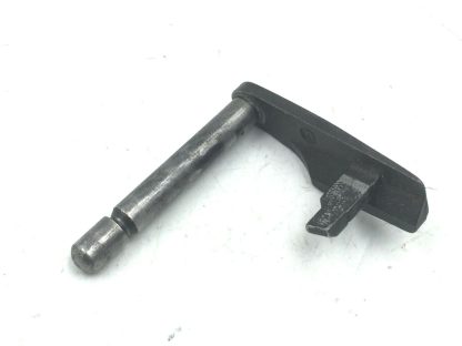 Ruger P90 45ACP Pistol Parts: Slide Stop - Image 3