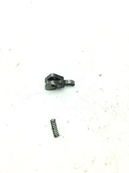 Smith & Wesson 66-2 .357Magnum, Revolver Parts, Cylinder Stop, Spring - Image 3