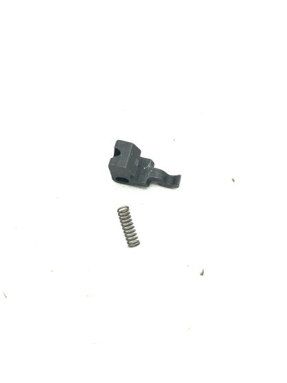 Smith & Wesson 617-6 .22LR, Revolver Parts, Cylinder Stop, Spring - Image 2