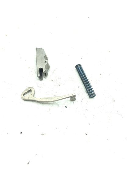 Smith & Wesson 637-1 Airweight .38Spl, Revolver Parts, Rebound Slide, Spring - Image 3