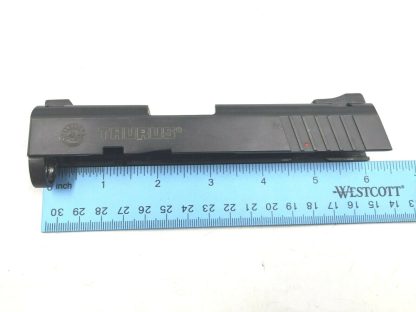 Taurus PT 24/7 Pro CDS 45ACP Pistol Parts: Slide - Image 7