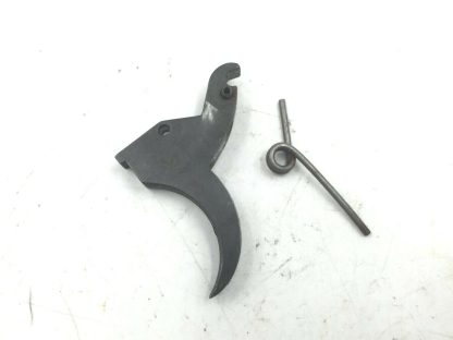 FIE, Standard, 38spl, Revolver Parts, Trigger & Spring