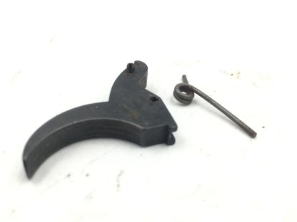 FIE, Standard, 38spl, Revolver Parts, Trigger & Spring - Image 4