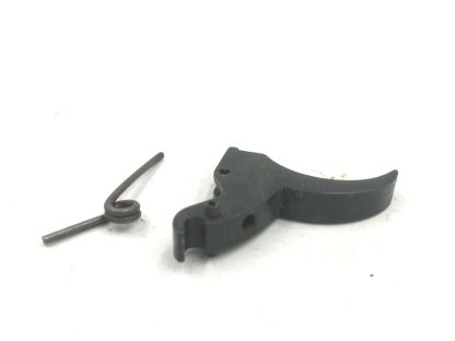 FIE, Standard, 38spl, Revolver Parts, Trigger & Spring - Image 2