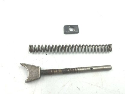 FIE, Standard, 38spl, Revolver Parts, Mainspring, Strut & Seat - Image 3