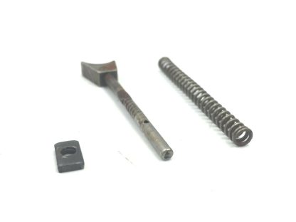 FIE, Standard, 38spl, Revolver Parts, Mainspring, Strut & Seat