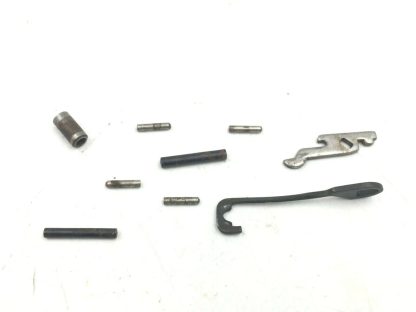 FIE, Standard, 38spl, Revolver Parts, Pins, Transfer Bar & Cylinder Stop - Image 2