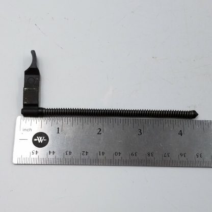 Ruger 10-22, 22LR Part. Cocking Handle Guide Rod, V Block & Screws - Image 6