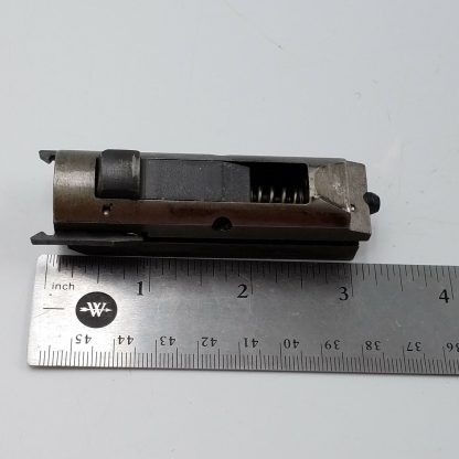 Mossberg 500A, 12ga Shotgun Parts, Bolt, Elevator, Cartridge Stop & Interrupter - Image 8