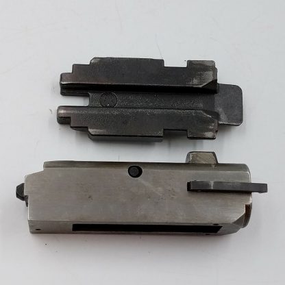 Mossberg 500A, 12ga Shotgun Parts, Bolt, Elevator, Cartridge Stop & Interrupter - Image 6