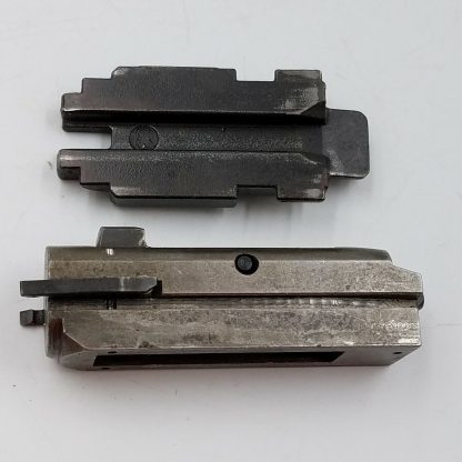 Mossberg 500A, 12ga Shotgun Parts, Bolt, Elevator, Cartridge Stop & Interrupter - Image 5