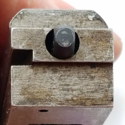 Mossberg 500A, 12ga Shotgun Parts, Bolt, Elevator, Cartridge Stop & Interrupter - Image 3