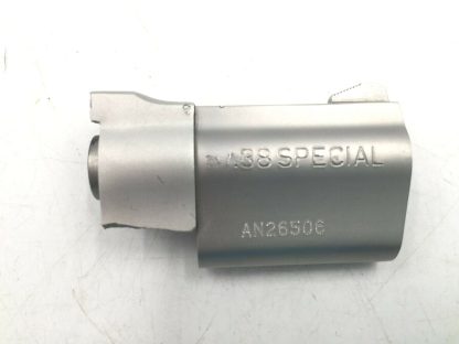 Taurus, Ultra Lite, 85, 38spl, Revolver Parts, Barrel - Image 5