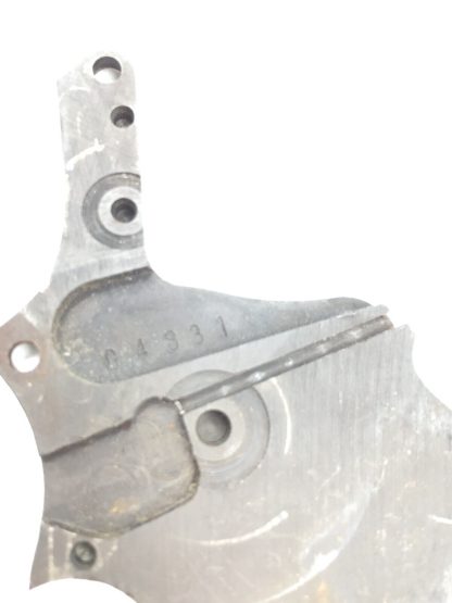 Smith and Wesson, 49, J-Frame, 38spl, revolver parts, Side Plate and Screws - Image 2