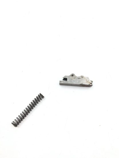 Smith and Wesson, 49, J-Frame, 38spl, revolver parts, Rebound Slide & Spring - Image 3