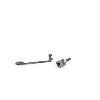 Smith and Wesson, 49, J-Frame, 38spl, revolver parts, Hammer & Cylinder Stop