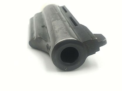 Llama Comanche III 357 Mag Revolver Parts: Barrel - Image 2