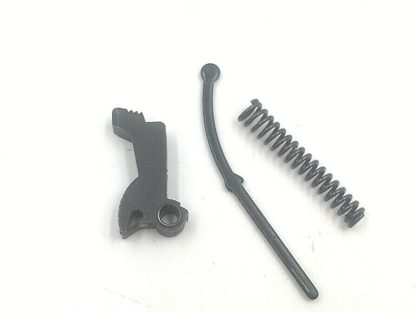 Phoenix Arms HP-22 22LR Pistol Parts: Hammer, Strut & Mainspring - Image 6