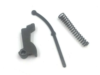 Phoenix Arms HP-22 22LR Pistol Parts: Hammer, Strut & Mainspring
