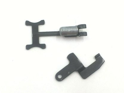 Phoenix Arms HP-22 22LR Pistol Parts: Disconnector & Barrel Stop - Image 4