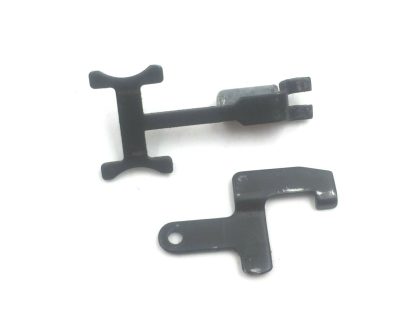 Phoenix Arms HP-22 22LR Pistol Parts: Disconnector & Barrel Stop - Image 3