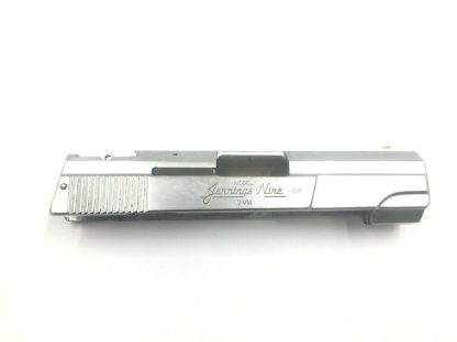 Bryco Arms Jennings Nine 9mm Pistol Parts: Slide