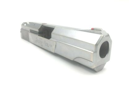 Bryco Arms Jennings Nine 9mm Pistol Parts: Slide - Image 7