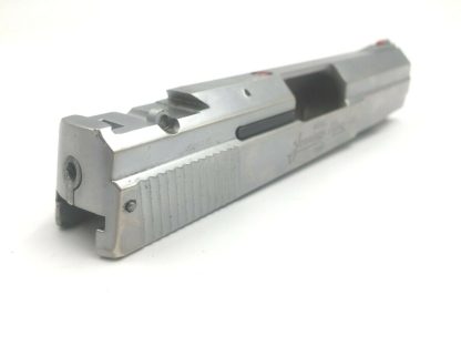 Bryco Arms Jennings Nine 9mm Pistol Parts: Slide - Image 5
