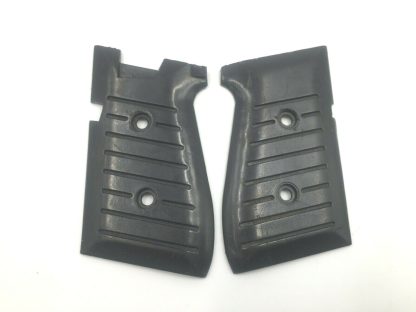 Bryco Arms Jennings Nine 9mm Pistol Parts: Grips