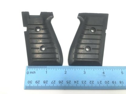 Bryco Arms Jennings Nine 9mm Pistol Parts: Grips - Image 3