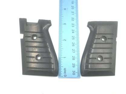 Bryco Arms Jennings Nine 9mm Pistol Parts: Grips - Image 2