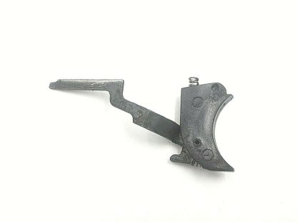 Bryco Arms Jennings Nine 9mm Pistol Parts: Trigger and Bar