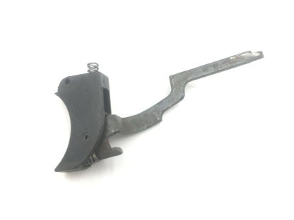 Bryco Arms Jennings Nine 9mm Pistol Parts: Trigger and Bar - Image 5