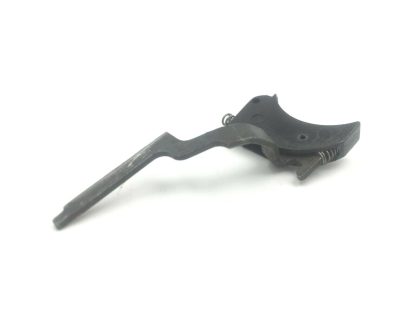 Bryco Arms Jennings Nine 9mm Pistol Parts: Trigger and Bar - Image 2