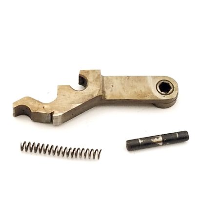 Remington 550-1, 22 SL/LR Part, Lever, Spring & Pin - Image 6