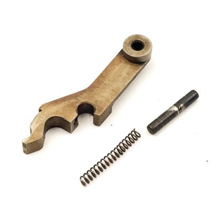 Remington 550-1, 22 SL/LR Part, Lever, Spring & Pin - Image 4