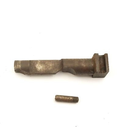 J. Stevens, SxS, 12ga, Shotgun Part, Stop Bolt & Screw - Image 6