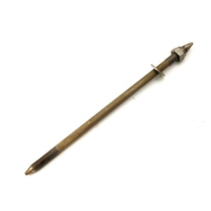 Winchester, 275, 22 WMR, Part Stock Bolt w/ Washer & Nut - Image 2