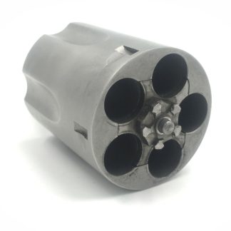 Smith & Wesson, 642-2, Airweight, 38Spl, Revolver Parts, Cylinder